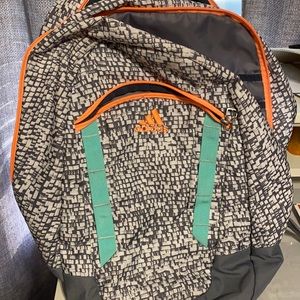Adidas backpack